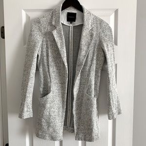 NWT Dynamite Knit Blazer